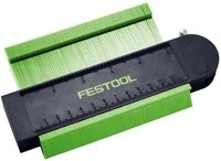 FESTOOL Bohrlehre Festool Konturenlehre KTL-FZ FT1