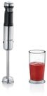 Graef Handmixer HB 82, 200 W, Kabellos, 200 Watt, mit Akku, 30 min Laufzeit,