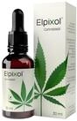 Elpixol&reg; Elpixol&reg; Cannabis&ouml;l Tropfen, mit Omega 3-6-9 Fetts&auml;uren &...