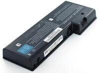AGI Akku f&uuml;r Toshiba PA3479U-1BRS Li-Ion 10,8 Volt 4400 mAh schwarz...