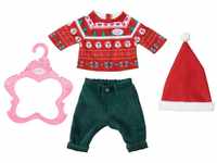 BABY born Weihnachtsoutfit (830291)
