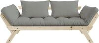 Karup Design Schlafsofa Bebop, inkl. Futonmatratze