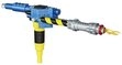 Hasbro Kost&uuml;m Ghostbusters modularer Protonenstrahler, Modularer Blaster mit Licht