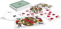 ASS Altenburger Spiel Skat,Spielkarten, Skatkarten, deutsches Bild, Blatt,...