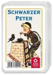 Spiel Schwarzer Peter - Kaminkehrer