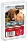 Cartamundi Spiel Tier-Quartett - Bauernhof Tiere