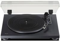 TEAC TN-180BT-A3/B Bluetooth Turntable Plattenspieler (Riemenantrieb)