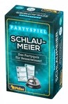 Philos Spiel Philos 5202 - Schlaumeier, Partyquiz f&uuml;r Besserwisser, Partyspiel
