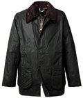 Barbour Allwetterjacke Wachsjacke Bedale Tartan