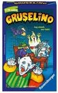 Ravensburger Spiel Gruselino. Suchspiel - Sag schnell, wer fehlt!