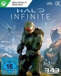 Halo Infinite Xbox One