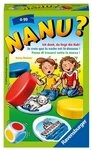 Ravensburger Spiel Nanu?