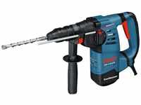 Bosch Professional Bohrhammer GBH 3-28 DFR, 230 V, max. 900 U/min, Mit SDS plus...