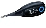 BEURER Fieberthermometer Basalthermometer 79106