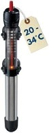Happet Regelheizer Heizstab Aquarium 25 - 500 W Heizung Aquarium Heizstab Regelheizer