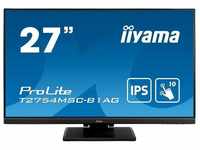 Iiyama ProLite T2754MSC-B1AG 68,6cm (27 TFT-Monitor