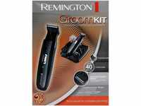 Remington Haarschneider PG6130 GroomKit Haarschneider Akku