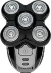 Remington Glatzen-Rasierer Ultimate Series RX5, XR1500 -, f&uuml;r Nass-&...