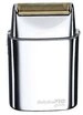 BaBylissPRO Haar- und Bartschneider Babyliss PRO 4Artists Metal Foil Shaver Single