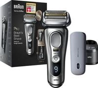 Braun Elektrorasierer Elektrorasierer Series 9 Pro 9477cc