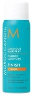 moroccanoil Haarspray Lumin&ouml;ses Haarspray starker Halt, -, 1-tlg., -, starker,