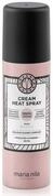 Maria Nila Hitzeschutzspray Style & Finish Cream Heat Spray 150 ml