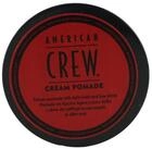 American Crew Haargel Cream Pomade 85 g