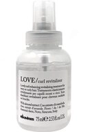 Davines Haarpflege-Spray Davines Essential Haircare Love Curl Revitalizer 75 ml