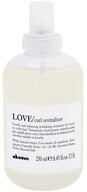 Davines Haarpflege-Spray Davines Essential Haircare Love Curl Revitalizer 250 ml