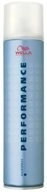 Wella Professionals Haarspray PERFORMAANCE HAIRSPRAY, langanhaltend, starker Halt,