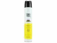 Revlon Haarspray Pro You The Setter Haarspray 500 ml