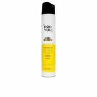 Revlon Haarspray Proyou The Setter Hairspray Strong 500ml