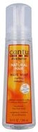 Cantu Haarmousse Hairstyling Creme Shea Butter (248ml)