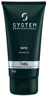 System Professional Haargel System Professional M65 Man Maximum Gel 150 ml &ndash;