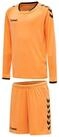 hummel Torwarttrikot Hummel Kinder Torwartset Core GK 205281
