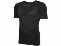 hummel T-Shirt Nahtloses Sport T-Shirt Kurzarm Trikot FIRST SEAMLESS JERSEY 5128 in