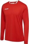 hummel Handballtrikot hmlAuthentic Poly Jersey LS