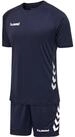 hummel Fu&szlig;balltrikot Hummel Herren Trikotset Promo 205870