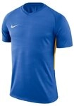 Nike Fu&szlig;balltrikot Nike Performance Tiempo Premier Trikot Teamsport