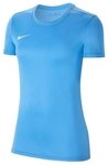 Nike Fu&szlig;balltrikot Nike Performance Park VII Trikot Damen Damen Teamsport