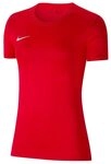 Nike Fu&szlig;balltrikot Nike Performance Park VII Trikot Damen Damen Teamsport