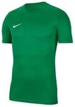 Nike Fu&szlig;balltrikot Nike Performance Park VII Trikot Kids Teamsport