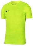 Nike Fu&szlig;balltrikot Nike Performance Park VII Trikot Kids Teamsport