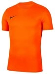 Nike Fu&szlig;balltrikot Nike Performance Park VII Trikot Kids Teamsport