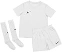Nike Fu&szlig;balltrikot Nike Performance Park 20 Trikot Set Kids Teamsport