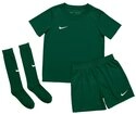 Nike Fu&szlig;balltrikot Nike Performance Park 20 Trikot Set Kids Teamsport