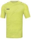 Jako Fu&szlig;balltrikot JAKO Premium Trikot kurzarm Hell Kurzarm-Trikots Teamsport