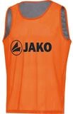 Jako Fu&szlig;balltrikot Jako Kennzeichnungshemd Reverse 2618