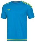 Jako Fu&szlig;balltrikot JAKO Striker 2.0 Trikot kurzarm Teamsport