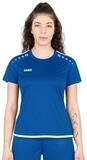 Jako Trainingsshirt Trikot Striker 2.0 KA (100% Polyester Keep Dry)...